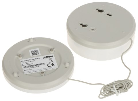 BEZPRZEWODOWA CZUJKA ZALANIA WODĄ ARD912-W2(868D) DAHUA BEZPRZEWODOWA CZUJKA ZALANIA WODĄ ARD912-W2(868D) DAHUA