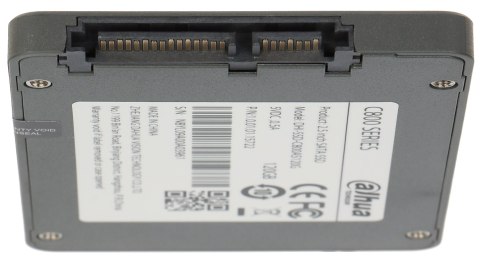 DYSK SSD SSD-C800AS120G 120 GB 2.5 " DAHUA DYSK SSD SSD-C800AS120G 120 GB 2.5 " DAHUA