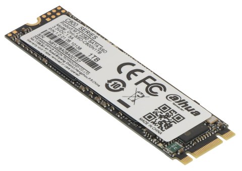 DYSK SSD SSD-C800N1TB 1 TB M.2 SATA DAHUA DYSK SSD SSD-C800N1TB 1 TB M.2 SATA DAHUA