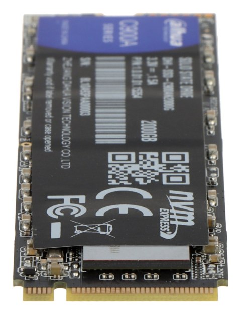 DYSK SSD SSD-C900AN2000G 2 TB M.2 PCIe DAHUA DYSK SSD SSD-C900AN2000G 2 TB M.2 PCIe DAHUA