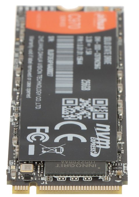 DYSK SSD SSD-C970N256G 256 GB M.2 PCIe DAHUA DYSK SSD SSD-C970N256G 256 GB M.2 PCIe DAHUA