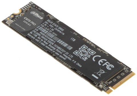 DYSK SSD SSD-C970PN1TB 1 TB M.2 PCIe DAHUA DYSK SSD SSD-C970PN1TB 1 TB M.2 PCIe DAHUA