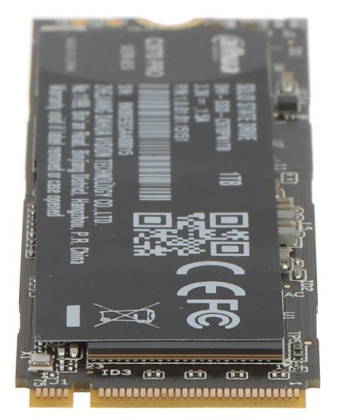 DYSK SSD SSD-C970PN1TB 1 TB M.2 PCIe DAHUA DYSK SSD SSD-C970PN1TB 1 TB M.2 PCIe DAHUA