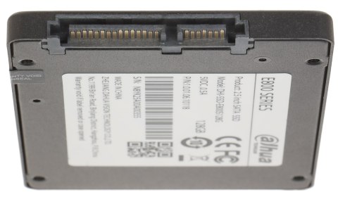 DYSK SSD SSD-E800S128G 128 GB 2.5 " DAHUA DYSK SSD SSD-E800S128G 128 GB 2.5 " DAHUA