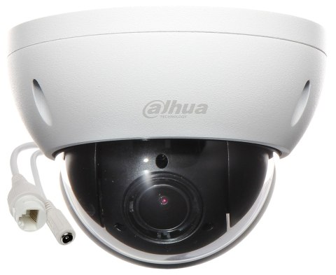 KAMERA IP SZYBKOOBROTOWA ZEWNĘTRZNA SD22204DB-GNY - 1080p 2.8 ... 12 mm DAHUA KAMERA IP SZYBKOOBROTOWA ZEWNĘTRZNA SD22204DB-GNY - 1080p 2.8 ... 12 mm DAHUA