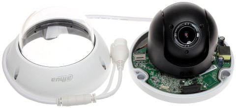 KAMERA IP SZYBKOOBROTOWA ZEWNĘTRZNA SD22204DB-GNY - 1080p 2.8 ... 12 mm DAHUA KAMERA IP SZYBKOOBROTOWA ZEWNĘTRZNA SD22204DB-GNY - 1080p 2.8 ... 12 mm DAHUA