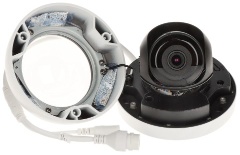 KAMERA WANDALOODPORNA IP DS-2CD2166G2-I(2.8mm)(C) 6 Mpx 2.8 mm Hikvision KAMERA WANDALOODPORNA IP DS-2CD2166G2-I(2.8mm)(C) 6 Mpx 2.8 mm Hikvision