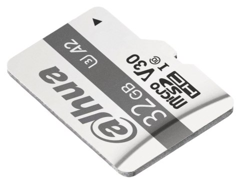 KARTA PAMIĘCI TF-P100/32GB microSD UHS-I, SDHC 32 GB DAHUA KARTA PAMIĘCI TF-P100/32GB microSD UHS-I, SDHC 32 GB DAHUA