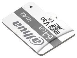 KARTA PAMIĘCI TF-P100/64GB microSD UHS-I, SDXC 64 GB DAHUA