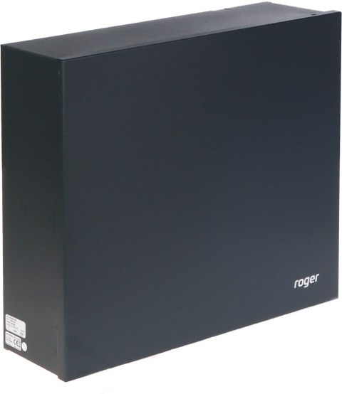 KONTROLER DOSTĘPU MC16-PAC-ST-2-KIT ROGER KONTROLER DOSTĘPU MC16-PAC-ST-2-KIT ROGER