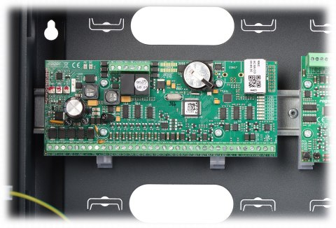 KONTROLER DOSTĘPU MC16-PAC-ST-2-KIT ROGER KONTROLER DOSTĘPU MC16-PAC-ST-2-KIT ROGER