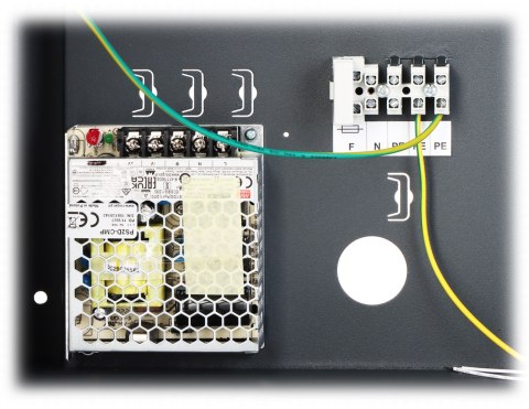 KONTROLER DOSTĘPU MC16-PAC-ST-2-KIT ROGER KONTROLER DOSTĘPU MC16-PAC-ST-2-KIT ROGER