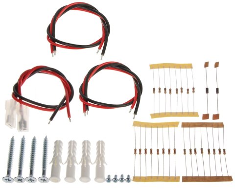 KONTROLER DOSTĘPU MC16-PAC-ST-2-KIT ROGER KONTROLER DOSTĘPU MC16-PAC-ST-2-KIT ROGER