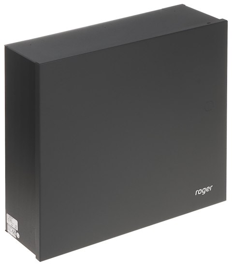 KONTROLER DOSTĘPU MC16-PAC-ST-3-KIT ROGER KONTROLER DOSTĘPU MC16-PAC-ST-3-KIT ROGER