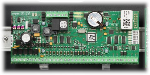 KONTROLER DOSTĘPU MC16-PAC-ST-3-KIT ROGER KONTROLER DOSTĘPU MC16-PAC-ST-3-KIT ROGER