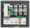KONTROLER DOSTĘPU MC16-PAC-ST-3-KIT ROGER