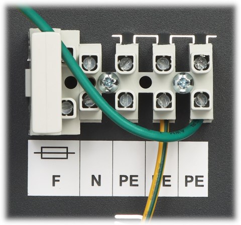 KONTROLER DOSTĘPU MC16-PAC-ST-3-KIT ROGER KONTROLER DOSTĘPU MC16-PAC-ST-3-KIT ROGER