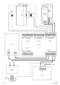 KONTROLER DOSTĘPU MC16-PAC-ST-3-KIT ROGER
