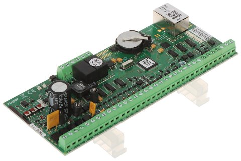 MODUŁ KONTROLERA DOSTĘPU MC16-PAC-ST-4 ROGER MODUŁ KONTROLERA DOSTĘPU MC16-PAC-ST-4 ROGER