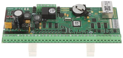 MODUŁ KONTROLERA DOSTĘPU MC16-PAC-ST-4 ROGER MODUŁ KONTROLERA DOSTĘPU MC16-PAC-ST-4 ROGER