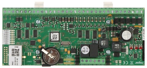 MODUŁ KONTROLERA DOSTĘPU MC16-PAC-ST-8 ROGER MODUŁ KONTROLERA DOSTĘPU MC16-PAC-ST-8 ROGER
