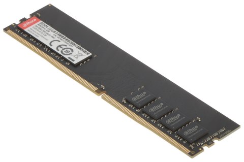 PAMIĘĆ RAM DDR-C300U16G32 16 GB DDR4 3200 MHz CL22 DAHUA PAMIĘĆ RAM DDR-C300U16G32 16 GB DDR4 3200 MHz CL22 DAHUA
