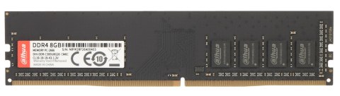 PAMIĘĆ RAM DDR-C300U8G26 8 GB DDR4 2666 MHz CL19 DAHUA PAMIĘĆ RAM DDR-C300U8G26 8 GB DDR4 2666 MHz CL19 DAHUA