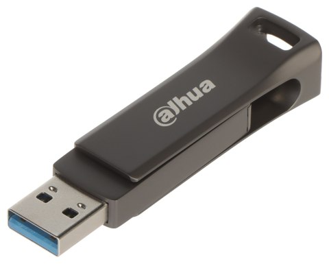 PENDRIVE USB-P629-32-128GB 128 GB USB 3.2 Gen 1 DAHUA PENDRIVE USB-P629-32-128GB 128 GB USB 3.2 Gen 1 DAHUA