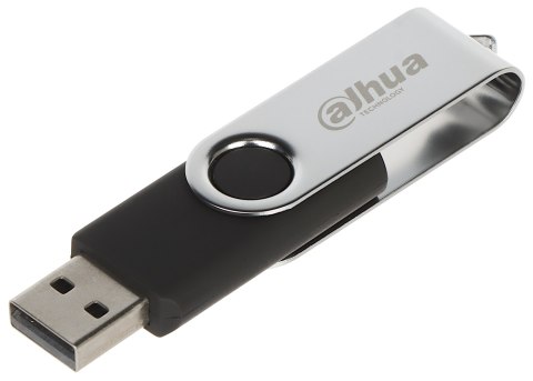PENDRIVE USB-U116-20-8GB 8 GB USB 2.0 DAHUA PENDRIVE USB-U116-20-8GB 8 GB USB 2.0 DAHUA