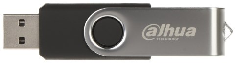 PENDRIVE USB-U116-20-8GB 8 GB USB 2.0 DAHUA PENDRIVE USB-U116-20-8GB 8 GB USB 2.0 DAHUA