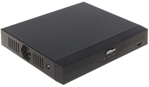 REJESTRATOR IP NVR4104HS-P-EI 4 KANAŁY, 4 PoE WizSense DAHUA REJESTRATOR IP NVR4104HS-P-EI 4 KANAŁY, 4 PoE WizSense DAHUA