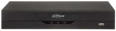 REJESTRATOR IP NVR4104HS-P-EI 4 KANAŁY, 4 PoE WizSense DAHUA REJESTRATOR IP NVR4104HS-P-EI 4 KANAŁY, 4 PoE WizSense DAHUA
