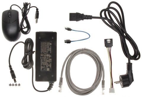 REJESTRATOR IP NVR4104HS-P-EI 4 KANAŁY, 4 PoE WizSense DAHUA REJESTRATOR IP NVR4104HS-P-EI 4 KANAŁY, 4 PoE WizSense DAHUA