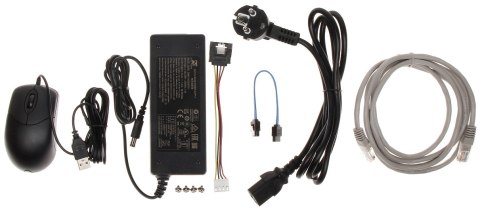 REJESTRATOR IP NVR4108-8P-EI 8 KANAŁÓW, 8 PoE WizSense DAHUA REJESTRATOR IP NVR4108-8P-EI 8 KANAŁÓW, 8 PoE WizSense DAHUA
