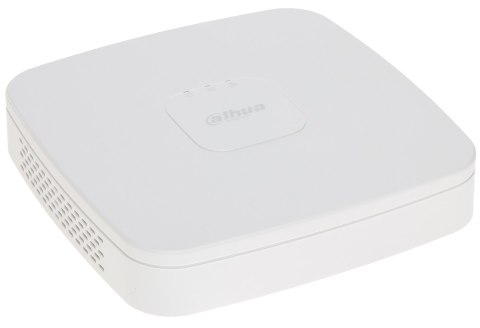 REJESTRATOR IP NVR4108-EI 8 KANAŁÓW WizSense DAHUA REJESTRATOR IP NVR4108-EI 8 KANAŁÓW WizSense DAHUA
