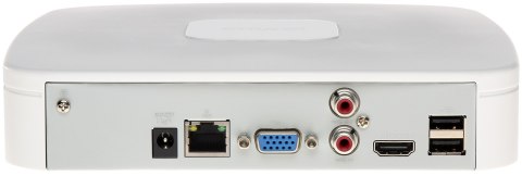 REJESTRATOR IP NVR4108-EI 8 KANAŁÓW WizSense DAHUA REJESTRATOR IP NVR4108-EI 8 KANAŁÓW WizSense DAHUA
