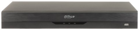 REJESTRATOR IP NVR4216-16P-EI 16 KANAŁÓW, 16 PoE WizSense DAHUA REJESTRATOR IP NVR4216-16P-EI 16 KANAŁÓW, 16 PoE WizSense DAHUA