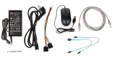 REJESTRATOR IP NVR4216-EI 16 KANAŁÓW WizSense DAHUA REJESTRATOR IP NVR4216-EI 16 KANAŁÓW WizSense DAHUA