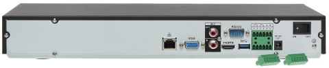 REJESTRATOR IP NVR5232-EI 32 KANAŁY WizSense DAHUA REJESTRATOR IP NVR5232-EI 32 KANAŁY WizSense DAHUA