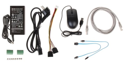 REJESTRATOR IP NVR5232-EI 32 KANAŁY WizSense DAHUA REJESTRATOR IP NVR5232-EI 32 KANAŁY WizSense DAHUA
