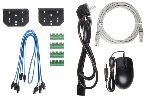 REJESTRATOR IP NVR5432-EI 32 KANAŁY +eSATA WizSense DAHUA REJESTRATOR IP NVR5432-EI 32 KANAŁY +eSATA WizSense DAHUA