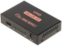 ROZGAŁĘŹNIK HDMI-SP-1/4-V1