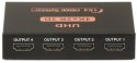 ROZGAŁĘŹNIK HDMI-SP-1/4-V1