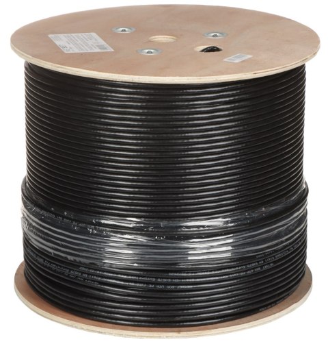 SKRĘTKA UTP/K6/500M/ZEL NETSET SKRĘTKA UTP/K6/500M/ZEL NETSET
