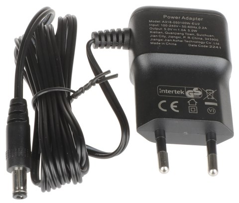 SWITCH PFS3005-5GT-L-V2 5-PORTOWY DAHUA SWITCH PFS3005-5GT-L-V2 5-PORTOWY DAHUA