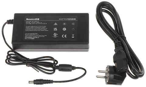 SWITCH POE DS-3E0510P-E 8-PORTOWY SFP Hikvision SWITCH POE DS-3E0510P-E 8-PORTOWY SFP Hikvision