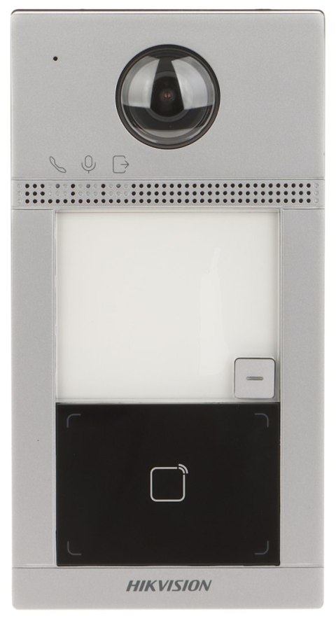 WIDEODOMOFON BEZPRZEWODOWY DS-KV8113-WME1(C)/SU Wi-Fi / IP Hikvision WIDEODOMOFON BEZPRZEWODOWY DS-KV8113-WME1(C)/SU Wi-Fi / IP Hikvision