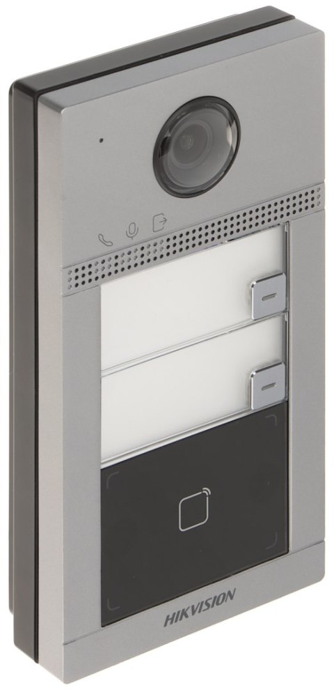 WIDEODOMOFON BEZPRZEWODOWY DS-KV8213-WME1(C)/SU Wi-Fi / IP Hikvision WIDEODOMOFON BEZPRZEWODOWY DS-KV8213-WME1(C)/SU Wi-Fi / IP Hikvision