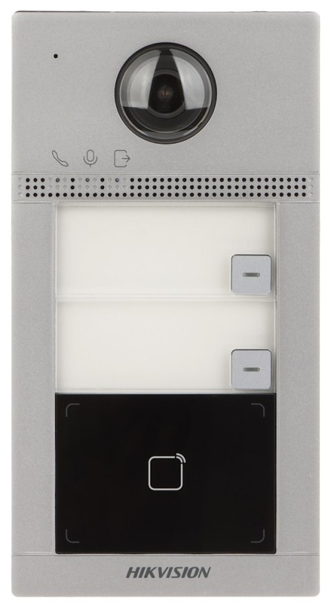 WIDEODOMOFON BEZPRZEWODOWY DS-KV8213-WME1(C)/SU Wi-Fi / IP Hikvision WIDEODOMOFON BEZPRZEWODOWY DS-KV8213-WME1(C)/SU Wi-Fi / IP Hikvision