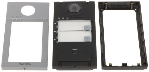 WIDEODOMOFON BEZPRZEWODOWY DS-KV8213-WME1(C)/SU Wi-Fi / IP Hikvision WIDEODOMOFON BEZPRZEWODOWY DS-KV8213-WME1(C)/SU Wi-Fi / IP Hikvision